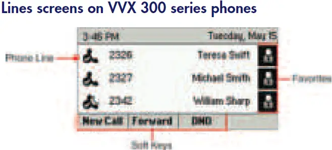 breezeline Powerful 6-line phone system 10