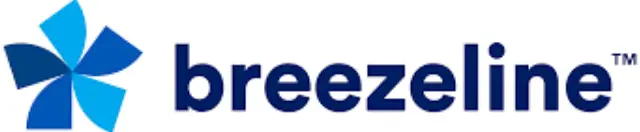 breezeline Powerful 6-line phone system logo