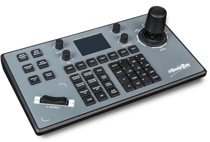 zowieTek-ZWT-S3-IP-PTZ-IP-Controller-PRODUCT