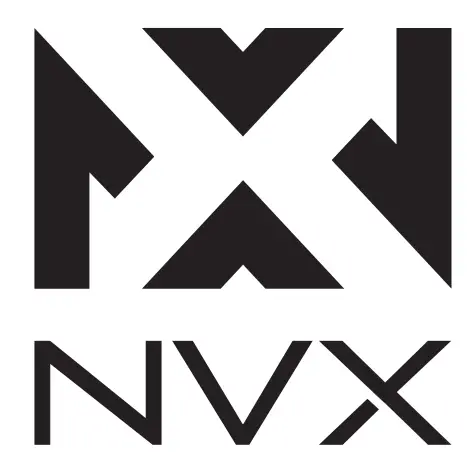NVX Logo