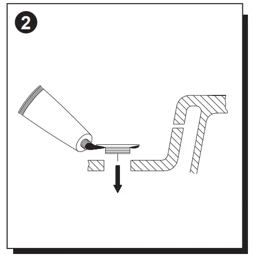 PurePro PRO18GPUBN Polished Chrome and Brushed Nickel - fig 2