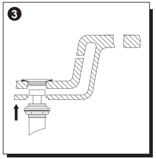PurePro PRO18GPUBN Polished Chrome and Brushed Nickel - fig 3