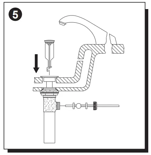 PurePro PRO18GPUBN Polished Chrome and Brushed Nickel - fig 5