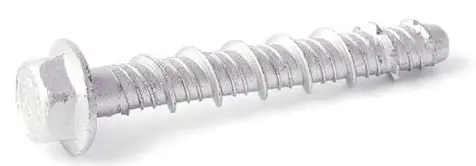 HILTI-HUS4-C8-Screw-Anchor-PRODUCT