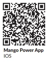 mango power -qr