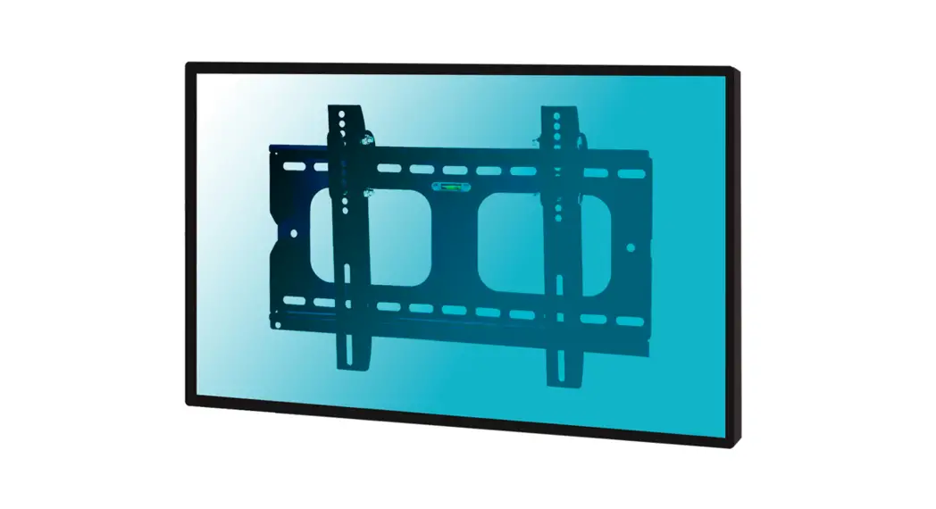 Kimex 012-1021 Fixed Wall Mount User Manual Kimex 012-1021 Fixed Wall Mount User Manual