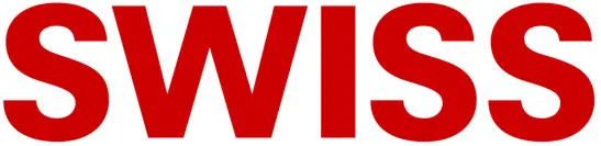 SWISS logo