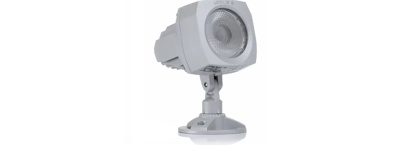 Anolis Arcsource Outdoor 4mc Led Lighting User Manual