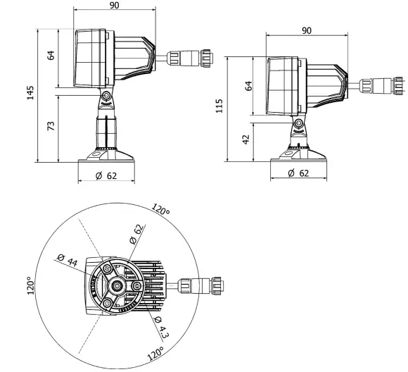 Anolis-ArcSource-Outdoor-4MC-LED-Lighting-fig-6