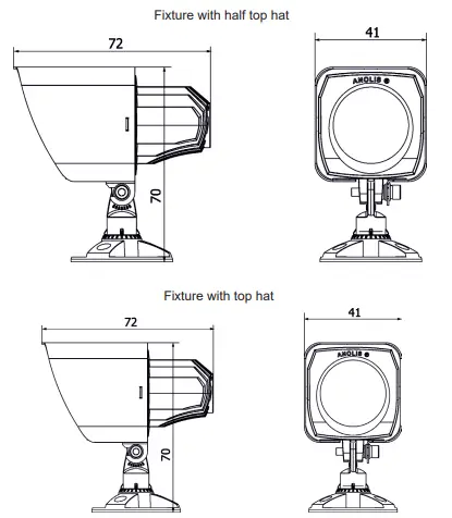 Anolis-ArcSource-Outdoor-4MC-LED-Lighting-fig-8