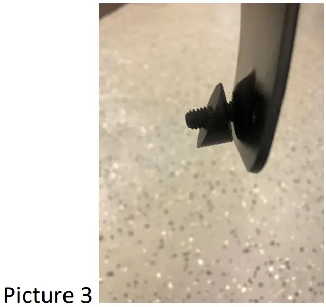 Installation instruction