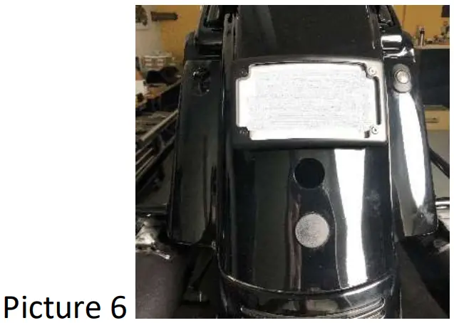 Installation instruction