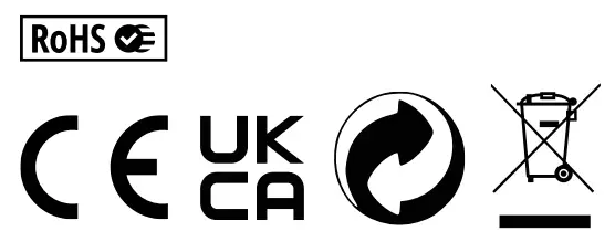 MOB MO7267 Ear Plug with Silicone - icon 1