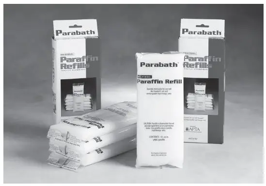 Parabath 081033232 Paraffin Heat Therapy-2