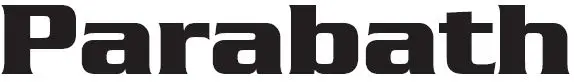 Parabath LOGO
