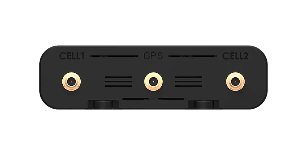 Inseego Skyus 160 Lte Cellular Gateway Sk160ne-acro User Guide