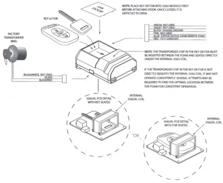 Directed 607556UXL Universal Bypass-FIG2