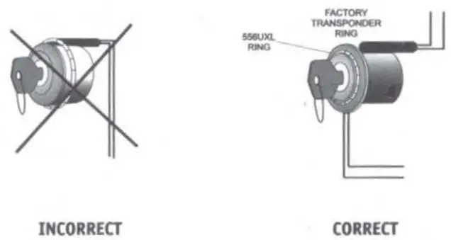 Directed 607556UXL Universal Bypass-FIG3