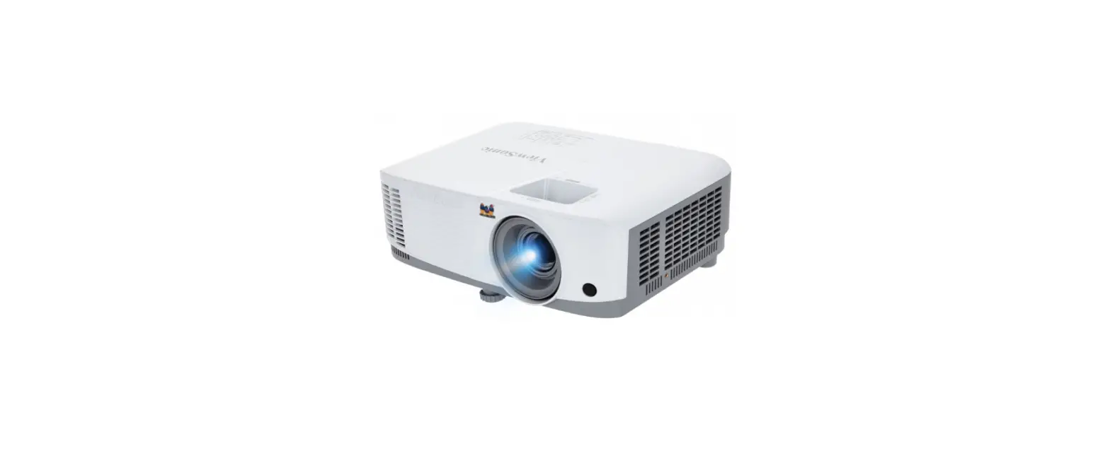 Viewsonic Pg707x Dlp Projector User Guide