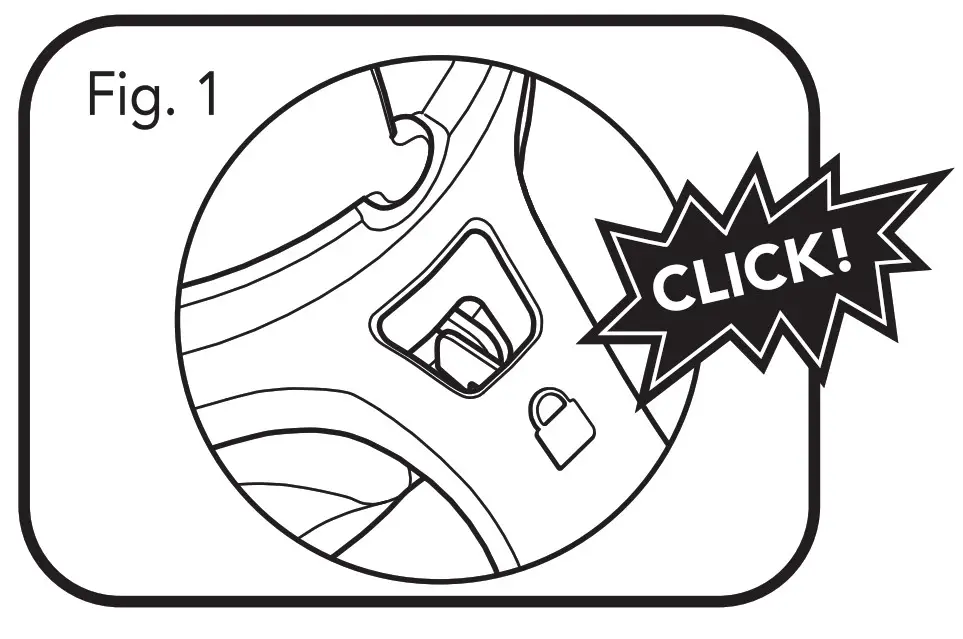 munchkin 24188 7oz Weighted Flexi Straw Cup - Fig 1