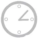 PYRAMID PPDLAUBKN TimeTrax EZ Proximity Time Clock Terminal - icon2