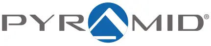 PYRAMID logo