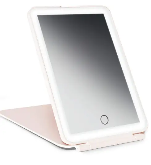 Vanity-Planet-Mini-Pose-LED-Tri-Light-Travel-Mirror-PRODUCT-IMAGE