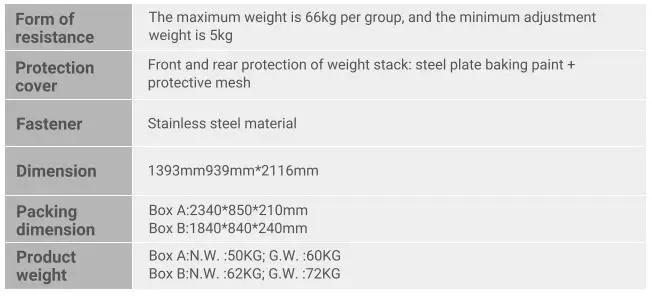 SHUA-SH-G697-Home-Use-Functional-Trainer-FIG-8