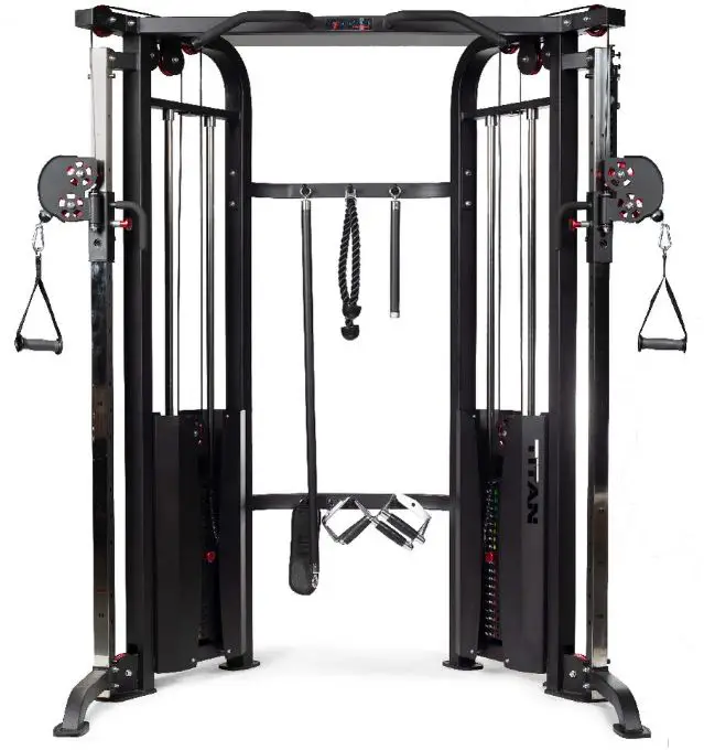 SHUA-SH-G697-Home-Use-Functional-Trainer-PRODUCT
