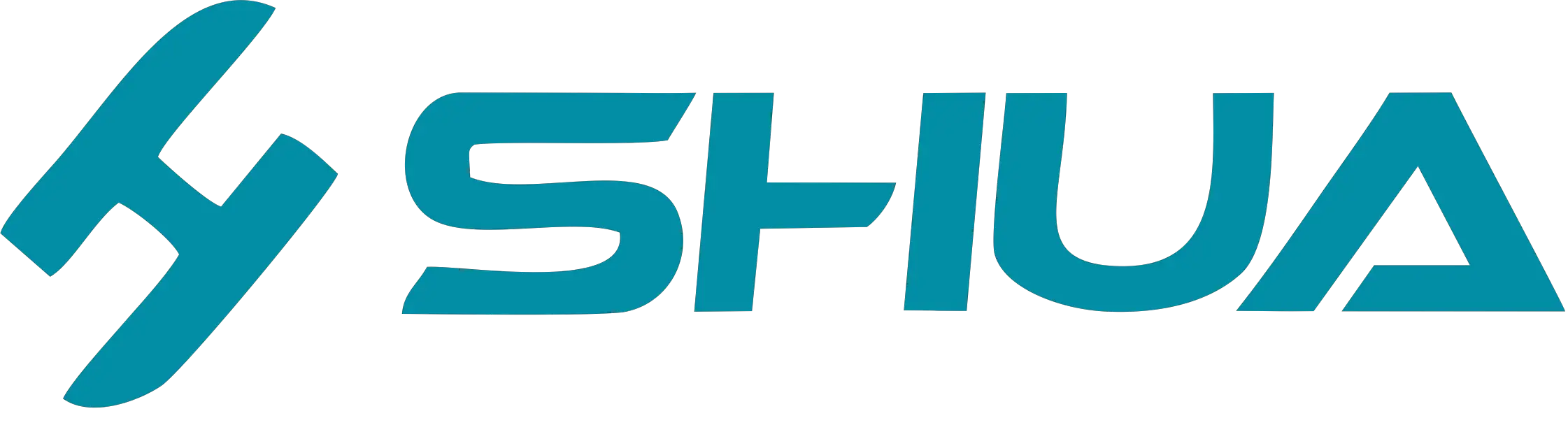 SHUA SH-LOGO