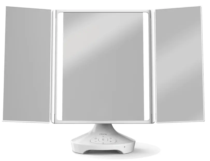 SDI TECHNOLOGIES iCVBT40 Vanity Speaker
