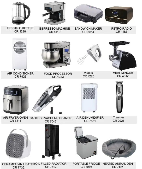 camry-CR-7903-Air-Dehumidifier-FIG-2