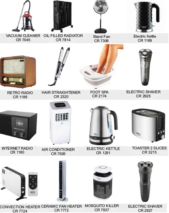 camry-CR-7903-Air-Dehumidifier-FIG-4