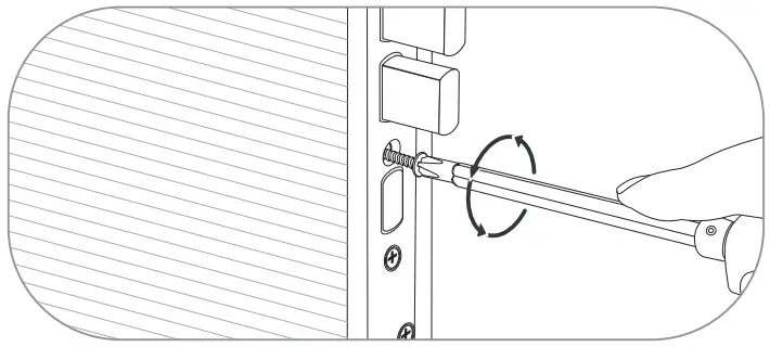 Installation pictures