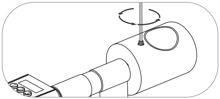 Installation pictures