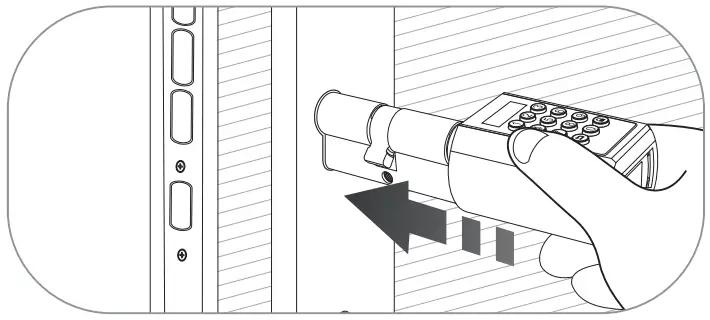 Installation pictures