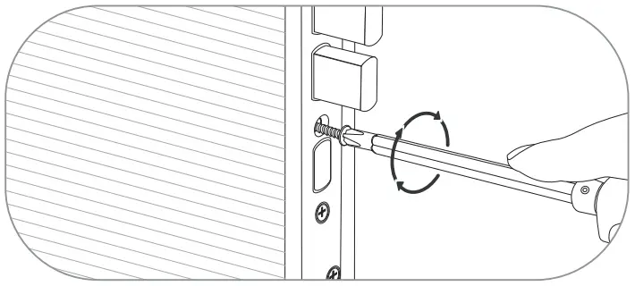 Installation pictures