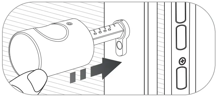 Installation pictures