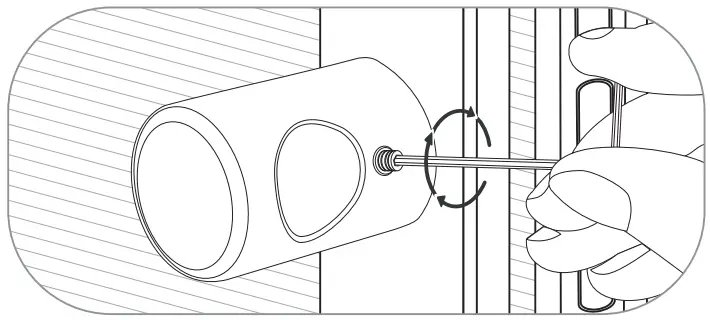 Installation pictures