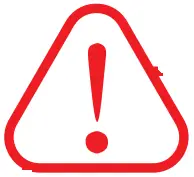 Warning Icon