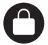 lock icon