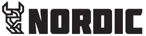 NORDIC logo