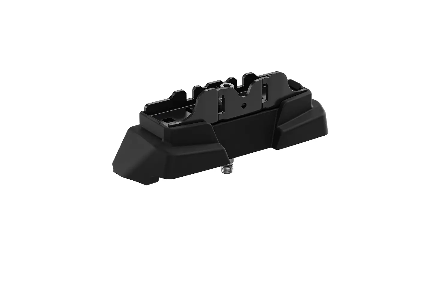 Thule 187002 Roof Rack Fit Kit Instruction Manual Thule 187002 Roof Rack Fit Kit Instruction Manual