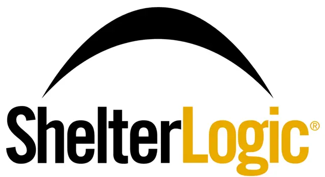 ShelterLogic logo