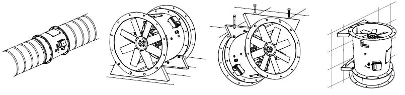 VENTS VDO Axial Smoke Extraction Fan-4
