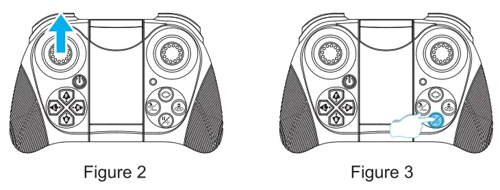 4DRC 4D V14 Beginner Drone-fig12