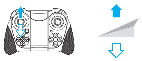 4DRC 4D V14 Beginner Drone-fig14