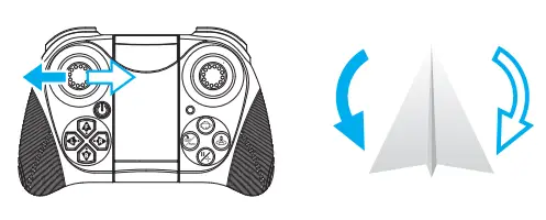 4DRC 4D V14 Beginner Drone-fig15