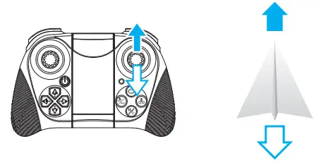 4DRC 4D V14 Beginner Drone-fig16