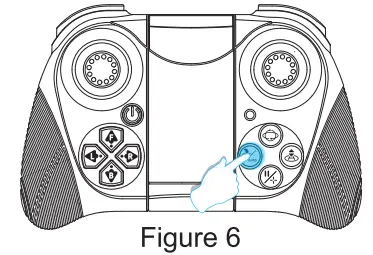 4DRC 4D V14 Beginner Drone-fig23